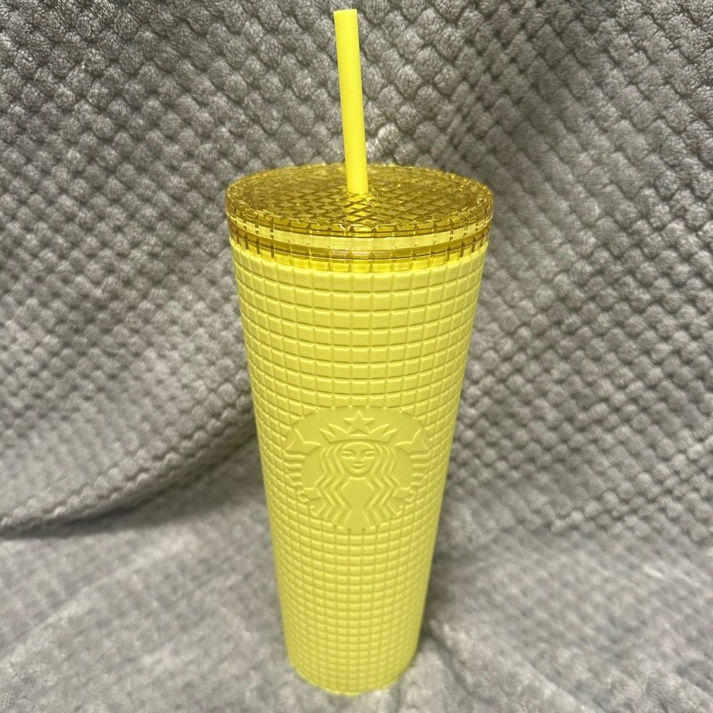 starbucks tumbler